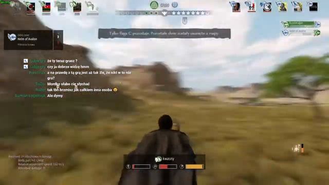 Bannerlord - Czy Ktoś w to jeszcze gra? - Multiplayer -Zapis Live смотреть онлайн