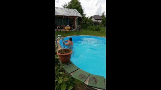 Отдых форумчан Мобиба в Воронеже. Часть 1 смотреть онлайн