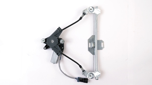 Электрический стеклоподъемник ВАЗ-2123 Chevrolet NIVA задний правый с мотором смотреть онлайн