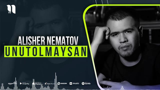 Alisher Nematov - Unutolmaysan (Piano version) (music version) смотреть онлайн
