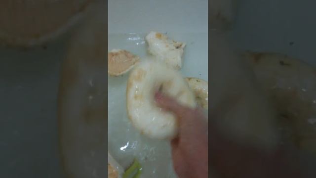 Как быстро помыть грузди. смотреть онлайн