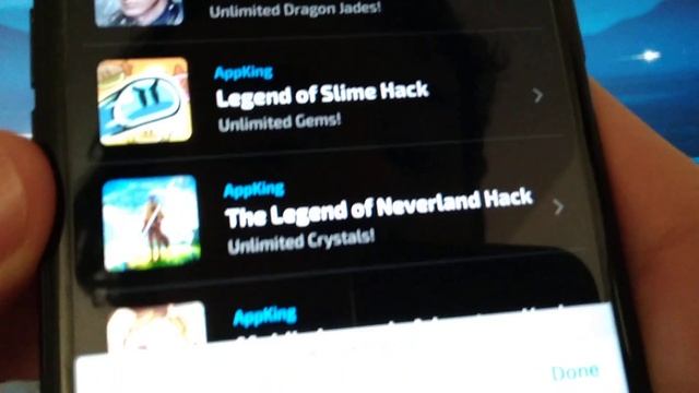 The Legend of Neverland HACK - How to Get Unlimited Cabala Crystals MOD - iOS and Android смотреть онлайн