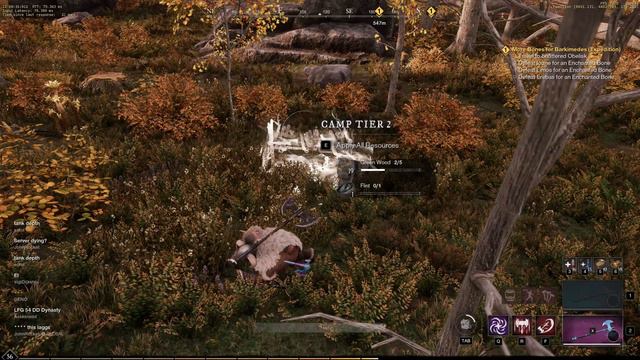 New World : ГАЙД ДЛЯ НОВИЧКОВ! СОВЕТЫ НА СТАРТЕ !