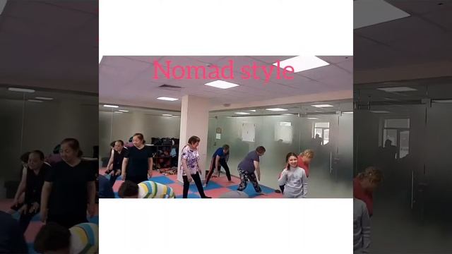 Программа Активное долголетие включает в себя и цигун. смотреть онлайн