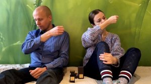 Tom Ford - Tobacco Vanille обзор аромата #juliscent