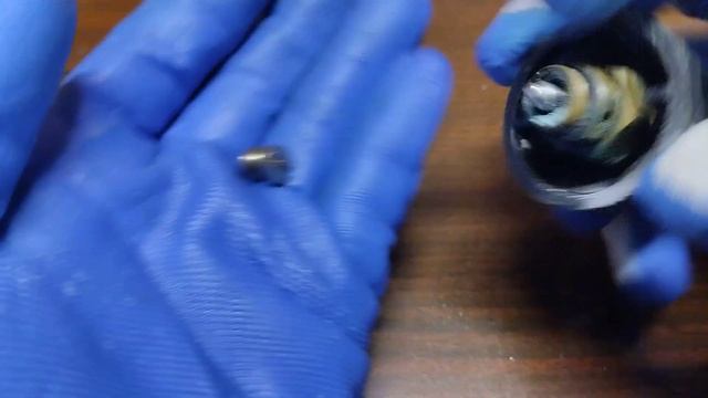 Пенная насадка ремонт устройство принцип работы смотреть онлайн