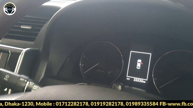 Toyota Premio 2019 F-EX Package Reg: 2022 Price