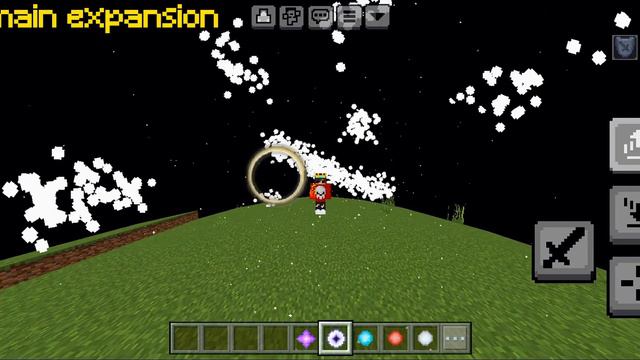 !! GOJO !! (JJK) addon/mod for Minecraft pocket edition (1.19/1.20+) ||everyone need this|| смотреть онлайн