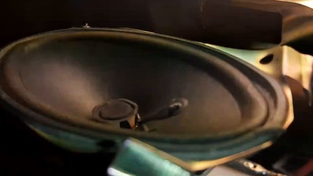 Басс тест овалов из телевизора смотреть онлайн