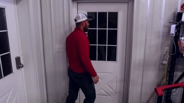 RR Buildings Shop Tour