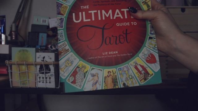Tarot study in Notion ? Digital tarot journaling смотреть онлайн