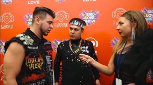 Интервью GAYAZOV$ BROTHER$