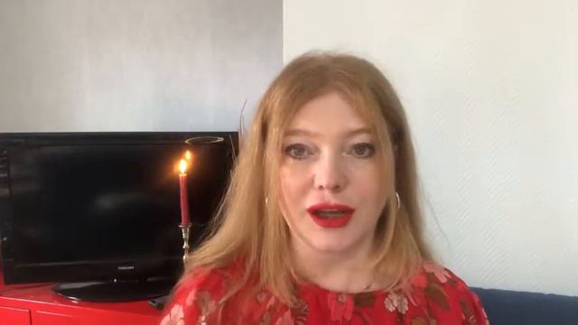 Скоро Новый Астро Год! Разгрузочные дни и 8 марта 💖🌸🍀 смотреть онлайн