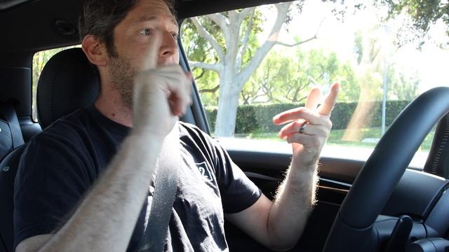 2022 Mini Cooper JCW Review смотреть онлайн