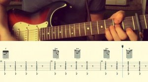 Soviet song - И вновь продолжается бой / Разбор песни / Табы, аккорды и бой