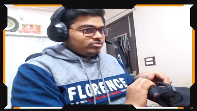 HyperX Cloud 2 (2021) Review || Unboxing & Review {Hindi} || Best Gaming Headphone For Pubg Mobile смотреть онлайн