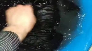 Cтирка руками, так ли сложна? Как постирать одежду без машинки. Как постирать одежду в общаге.