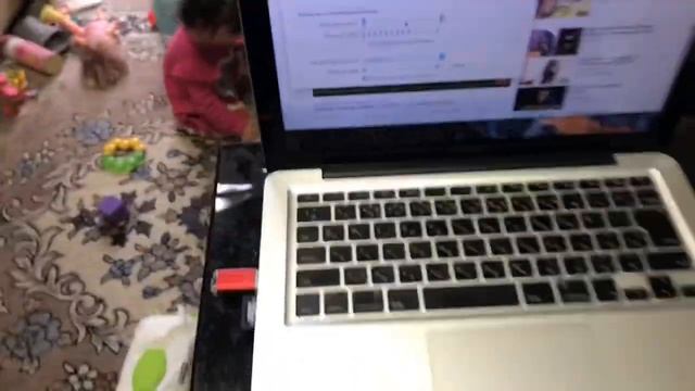 MacBook Pro early 2011 i7 2.7ghz,8gb,ssd 240 смотреть онлайн