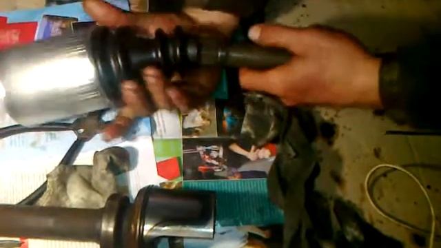 Автопроходцы