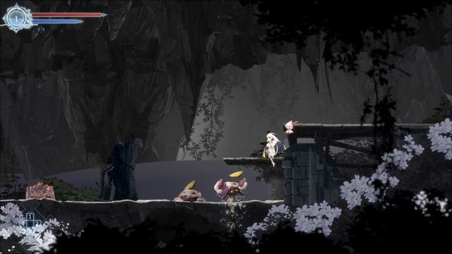 Afterimage ОБЗОР