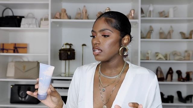 SPRING MUST HAVES 2022 | BODY & SKIN CARE + FRAGRANCE + MORE | ITEMS YOU NEED FOR SPRING iDESIGN8 смотреть онлайн