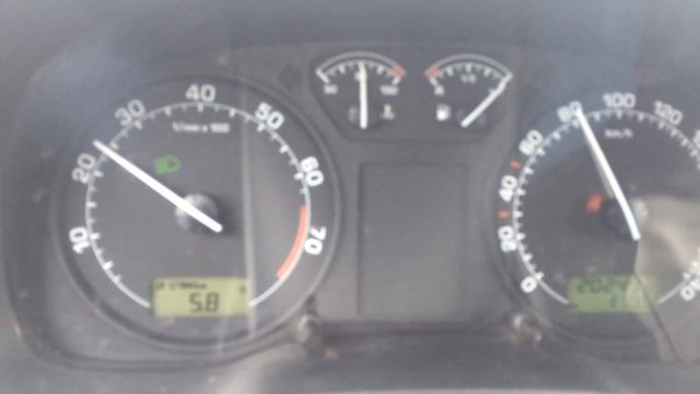 Реальный расход шкода октавия 1,6л смотреть онлайн