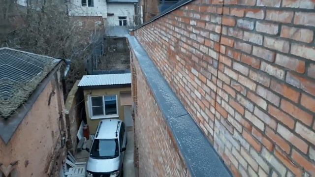 Как заработать миллион.Монтаж антенны для цифрового ТВ