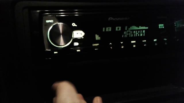 Подключение по Bluetooth Xiaomi Mi4c (и redmi note 5) к MVH-X580BT и к Pioneer ARC смотреть онлайн