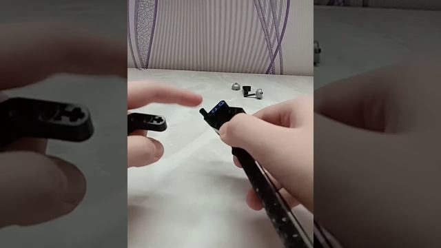 сборка лего сирена голового смотреть онлайн