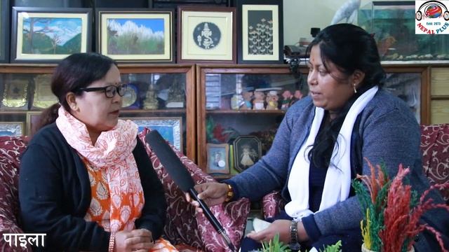 Paaila Episode -1 [पाईला अंक १] जीन्दगी मा अरुसँग धेरै अपेक्षा नगरौ ,पुरा नहुँदा निराश भईन्छ смотреть онлайн