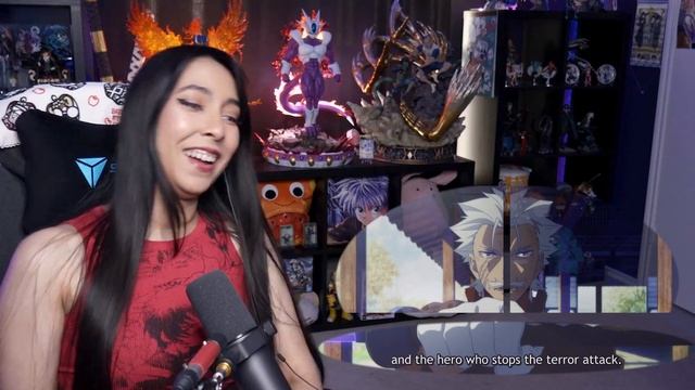WHY DID THIS HURT SO MUCH!! ? | FINALE! Bungo Stray Dogs Season 5 Episode 11 Reaction Episode 61 смотреть онлайн