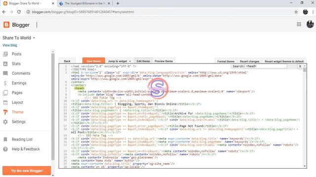How to Disable Select Function in Blogger | Simple Tutorials смотреть онлайн