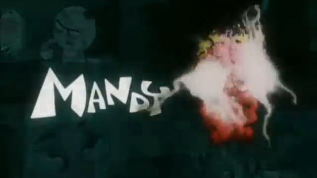 The Grim Adventures of Billy and Mandy Intro смотреть онлайн