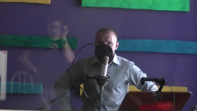 Разговор с совестью.(собств.соч.) смотреть онлайн