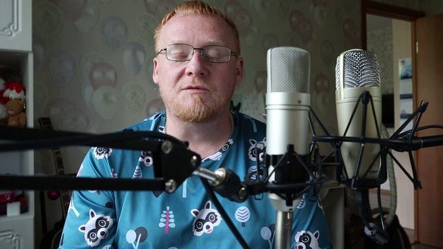 Микрофоны сравнение тест звучания и записи Behringer C1U vs Tascam TM80 валенсиаро смотреть онлайн