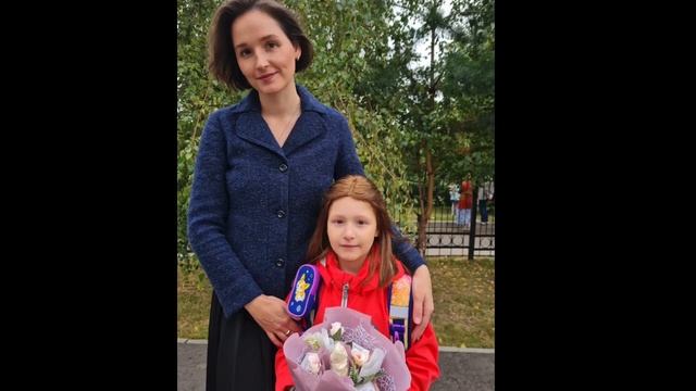 1 сентября 2022 года. День знаний. Алопеция. Счастье быть собой. смотреть онлайн