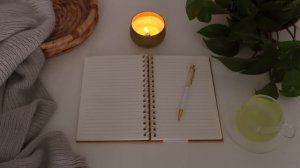 Journaling Music 🎵 Relaxing Playlist for Writing, Reading, Studying