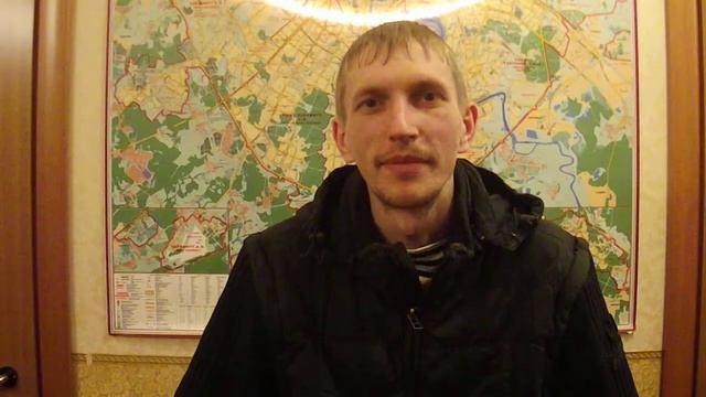 Анти-хостел в Москве - смотри! Сергей из Владивостока - отзыв о капсульном хостеле в Москве