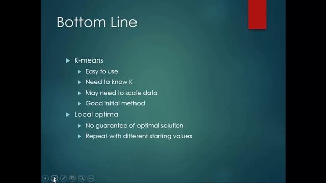 K Means Clustering Algorithm In Python From Scratch-Machine Learning смотреть онлайн