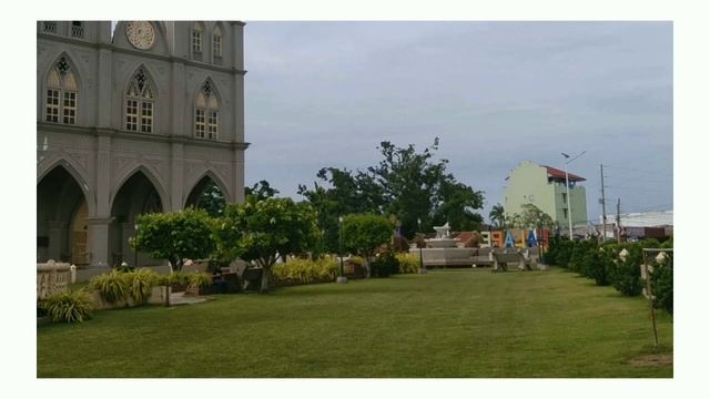 The Tourist Spots in Calape, Bohol Philippines ( Pecha Kucha) смотреть онлайн