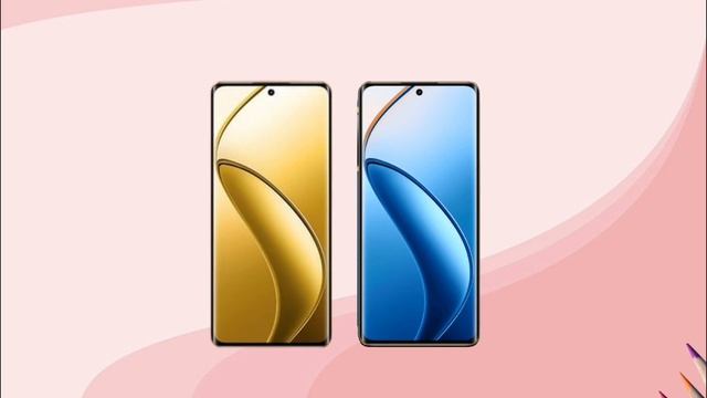 REALME 12 PRO Vs REALME 12+ ⚡ Which Is Best | Comparison In Details