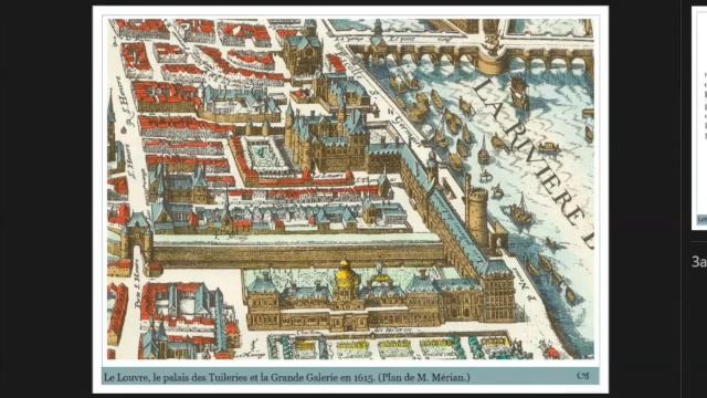 Анна Стогова. Завершить Лувр: как самый прекрасный долгострой во вселенной превратился в общее мест смотреть онлайн