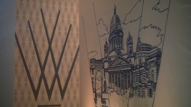 Открытие клубного дома Art View House смотреть онлайн