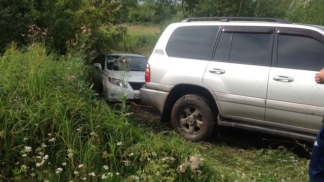 Едем домой с Урюпа (Красноярский край Шарыповский р-он) смотреть онлайн