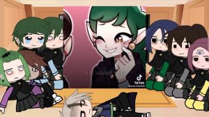 Реакция персонажей совиного дома на тик ток| The Owl Houses| 3 часть|