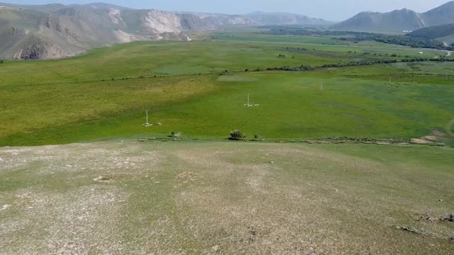 Окрестности Иркутска по дороги к Байкалу смотреть онлайн