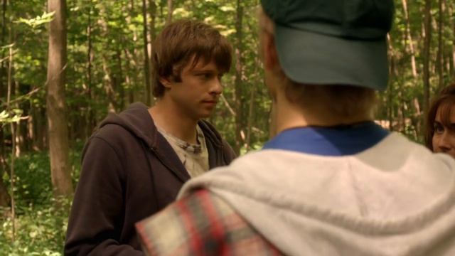 Being Erica S01E03