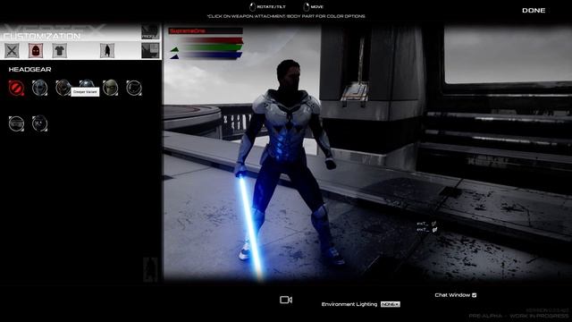 Jedi Knight Games Remaster! | Vertex Gameplay #1 смотреть онлайн