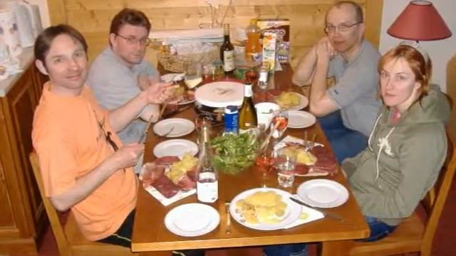 DVD "Paradiski" Foto - Франция смотреть онлайн