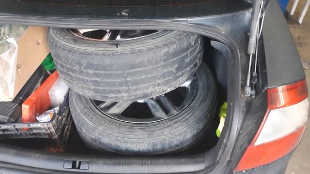 папамобиль: внешка за 22тр - из грязи в князи. Audi A4 B6 1.8 turbo quattro на палке смотреть онлайн